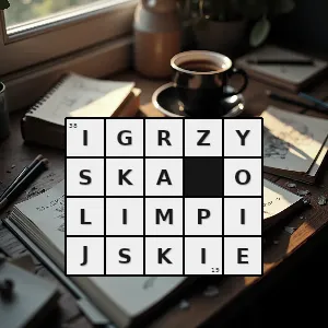 Rozwiązanie krzyżówki: impreza sportowa międzynarodowa najstarsza organizowana co 4 lata w różnych krajach - igrzyska olimpijskie | hasła, synonimy i podpowiedzi Hasło krzyżówkowe impreza sportowa międzynarodowa najstarsza organizowana co 4 lata w różnych krajach - igrzyska olimpijskie – rozwiązanie, synonimy, podpowiedzi i definicje krzyżówkowe